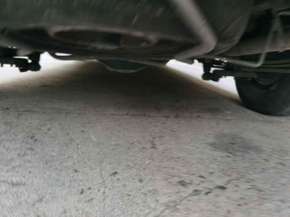 [嘉兴·浙F] 二手金杯金杯快运2018款 2.0L豪华型V19