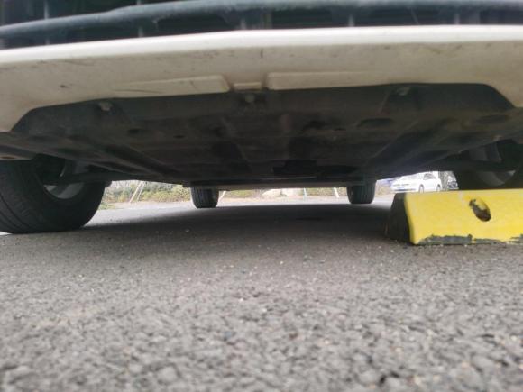 [宁波·浙B] 二手北汽新能源北汽新能源EV2016款 EV160 轻快版