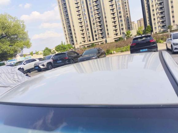 [杭州·赣E] 二手起亚福瑞迪2014款 1.6L AT GL