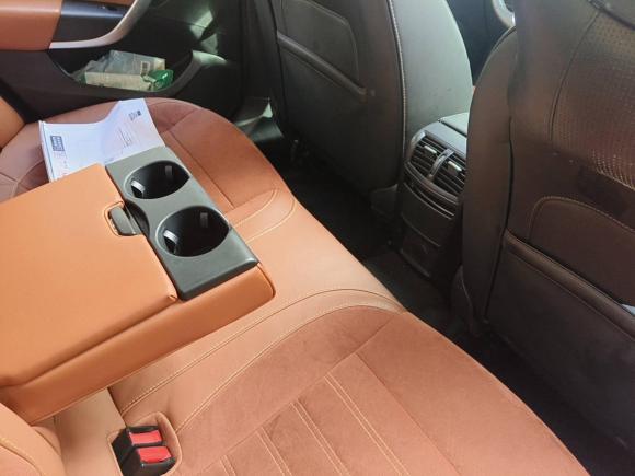 [苏州·苏E] 二手别克君威2015款 1.6T 精英技术型