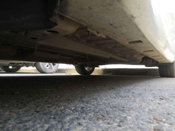 [南昌·赣A] 二手东风风神奕炫2020款 230T 自动炫目版