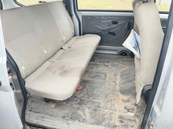 [武汉·鄂W] 二手五菱汽车五菱荣光S2022款 1.2L基本型5座LSI