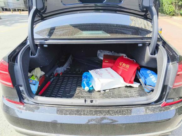 [北京·京G] 二手大众帕萨特2016款 330TSI DSG御尊版