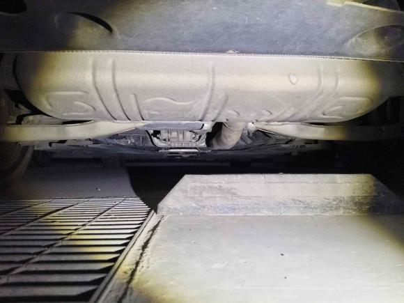 [苏州·苏E] 二手奔驰奔驰CLA2017款 CLA 220 4MATIC