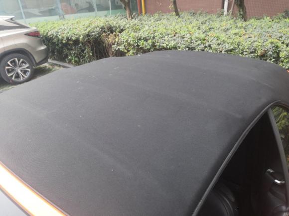 [成都·川A] 二手宝马宝马2系2019款 225i 敞篷轿跑车 运动设计套装