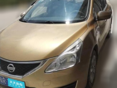 [广州·粤R] 日产骐达TIIDA2011款 1.6L CVT舒适型