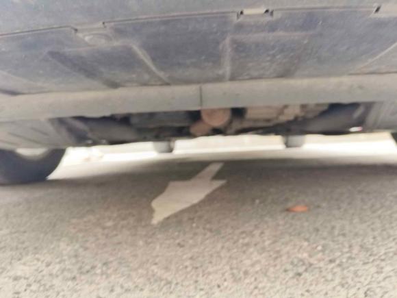 [台州·浙J] 二手别克君威2017款 20T 尊贵型