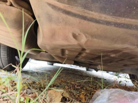 [武汉·鄂A] 二手奔驰奔驰S级2008款 S 300 L 商务型