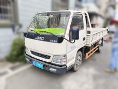 [绍兴·浙D] 五菱汽车五菱荣光小卡2020款 1.2L基本型 国VI 单排LSI