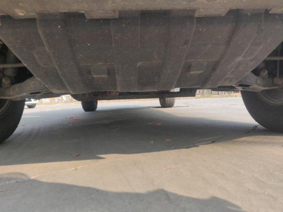 [武汉·甘M] 二手长城风骏52020款 2.4L汽油两驱精英型大双排国VI 4K22D4M