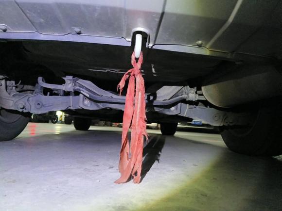 [南京·苏A] 二手哈弗哈弗H62014款 运动版 1.5T 手动两驱精英型