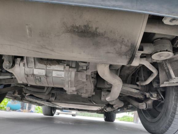 [南通·苏F] 二手比亚迪唐2018款 DM 2.0T 全时四驱智联创睿型 7座 国V