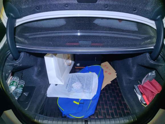 [合肥·皖A] 二手宝马宝马5系2018款 528Li 上市特别版