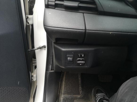 [佛山·粤H] 二手丰田威驰FS2017款 1.5L CVT锋驰版