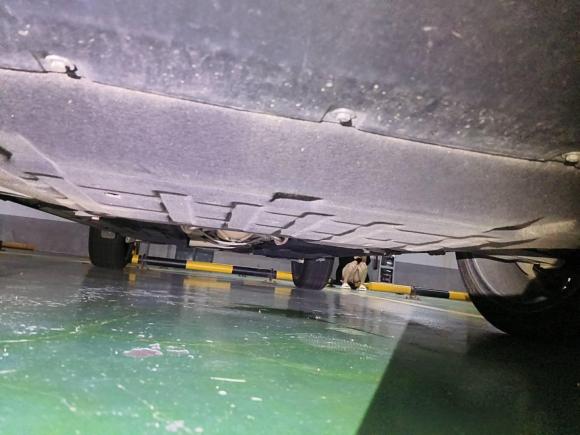 [杭州·湘A] 二手领克领克062023款 Remix 1.5T Shero