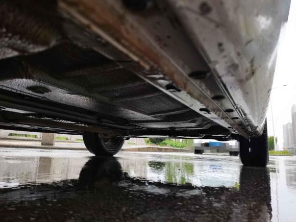 [西安·陕U] 二手荣威荣威3602015款 1.5L 自动豪华版