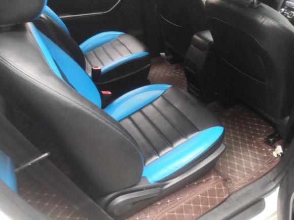 [杭州·浙A] 二手开瑞开瑞K60EV2018款 V行版