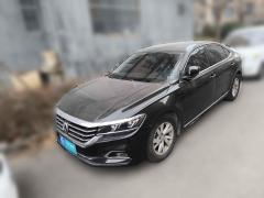 [青岛·鲁B] 大众帕萨特2019款 280TSI 商务版 国VI
