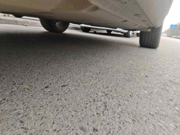 [西安·陕A] 二手荣威荣威MARVEL X2018款 全驱版