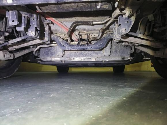 [宁波·浙B] 二手比亚迪唐新能源2022款 EV 730KM 尊享型