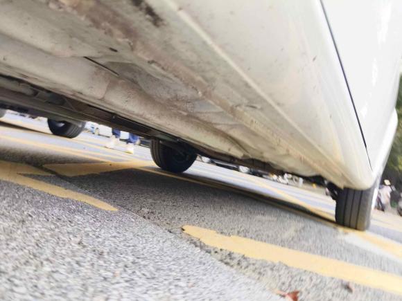 [苏州·苏E] 二手别克凯越2013款 1.5L 自动经典型