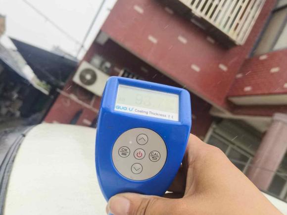 [嘉兴·浙C] 二手长安凯程欧诺S2017款 1.5L基本型