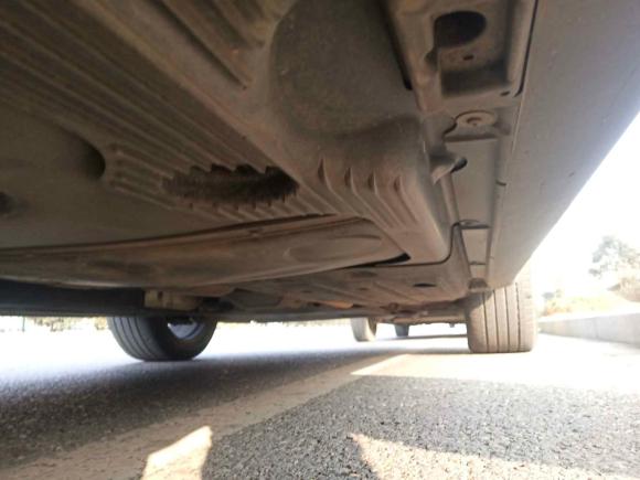 [南京·皖M] 二手保时捷Macan2014款 Macan 2.0T