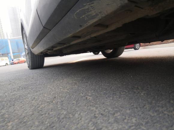 [青岛·鲁B] 二手中华中华V32016款 1.5L 手动智能型