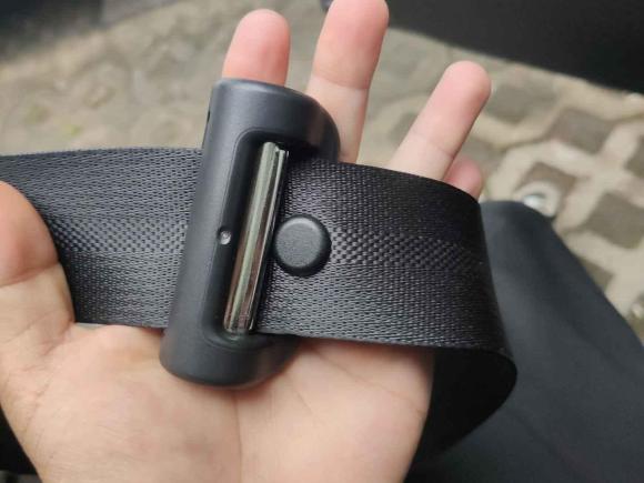 [南通·苏F] 二手日产楼兰2017款 2.5L XL 两驱智尚版