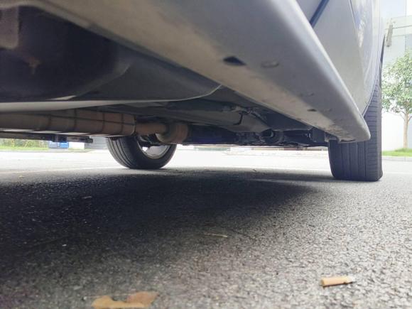 [宁波·浙B] 二手路虎发现神行2016款 2.0T HSE