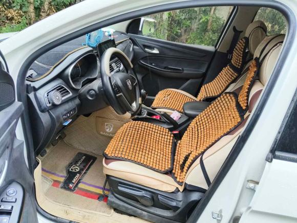 [苏州·皖F] 二手宝骏宝骏7302019款 1.5T 手动时尚型 7座 国VI