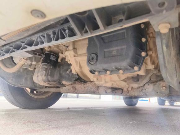 [深圳·粤B] 二手起亚智跑2015款 2.0L 自动两驱版GL