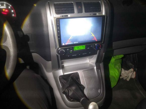 [无锡·苏B] 二手福田风景G52021款 2.0L汽油商运版6座多用途乘用车1TZS