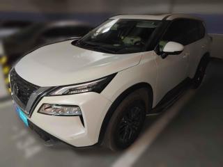 日产奇骏2021款 VC-Turbo 300 CVT 2WD豪华版