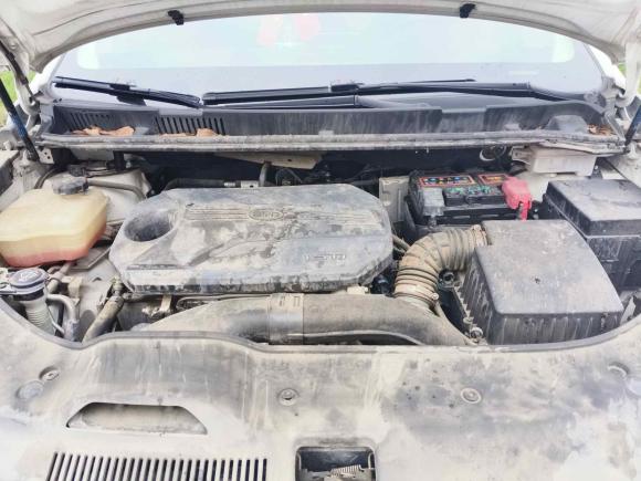 [无锡·鲁H] 二手比亚迪宋MAX2019款 1.5T 自动智联睿逸型 6座 国VI