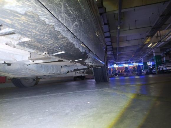 [北京·京E] 二手起亚嘉华2006款 2.7L GLS-1