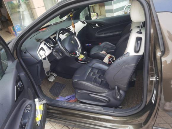 [南通·苏F] 二手DSDS 32012款 1.6L 至尊版