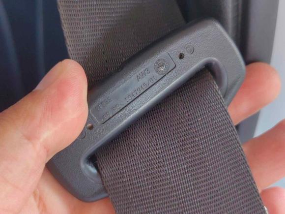 [义乌·浙G] 二手广汽传祺传祺GS32021款 POWER 270T 自动劲享版