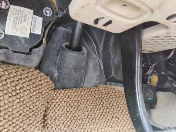 [杭州·沪B] 二手奔驰奔驰V级2016款 V 260 尊贵版