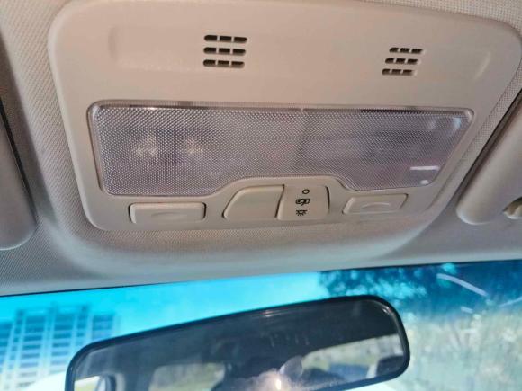 [苏州·苏E] 二手江汽集团江淮iEV7S2017款 智尊型