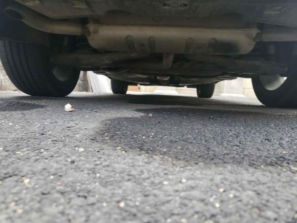 [青岛·鲁G] 二手大众途观X2021款 330TSI 两驱越享版