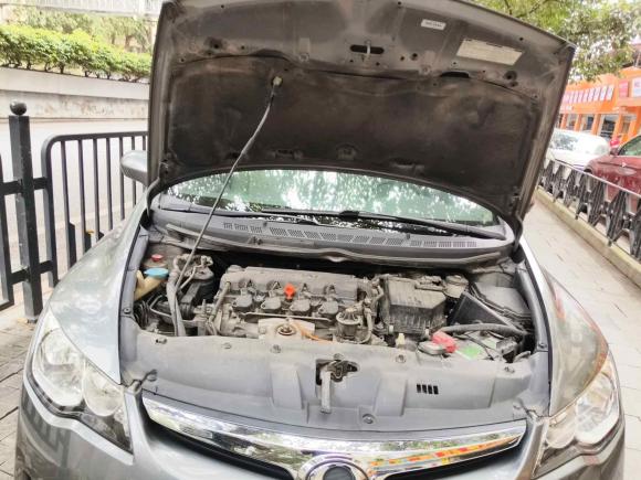 [广州·粤A] 二手思铭思铭2012款 1.8L 自动