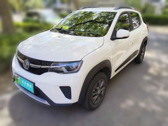 東風納米東風納米EX12022款 改款 PRO 悅騁型「南通二手車」「天天拍車」