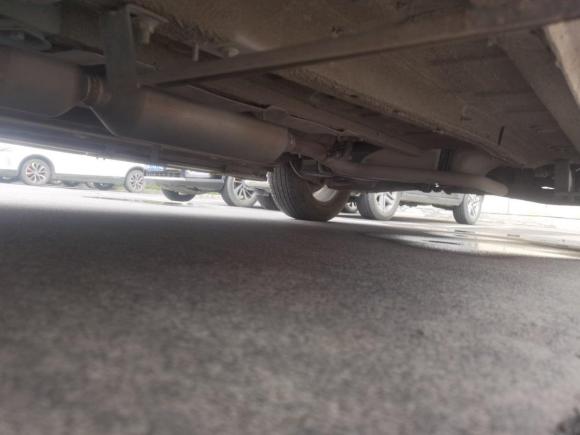 [杭州·川L] 二手捷途捷途X902020款 1.5T 手动影趣版 7座