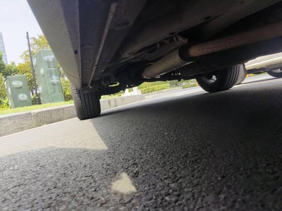 [苏州·苏J] 二手比亚迪宋Pro2019款 1.5T 自动豪华型