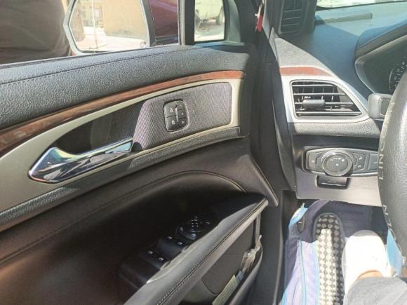 [青岛·鲁U] 二手林肯林肯MKZ2017款 2.0T 尊雅版