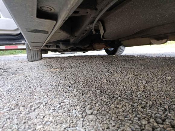 [无锡·苏E] 二手马自达马自达82013款 2.5L 精英版