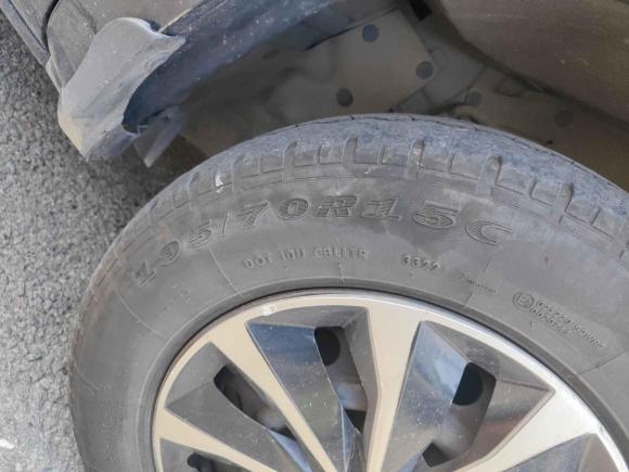 [宁波·浙B] 二手东风风行菱智2020款 M5L 2.0L 基本型 7座