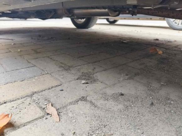 [武汉·鄂A] 二手北京汽车北京X32019款 1.5T 手动荣耀版