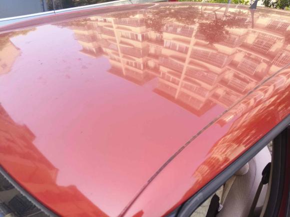 [无锡·苏B] 二手斯柯达晶锐2012款 1.4L 自动晶致版